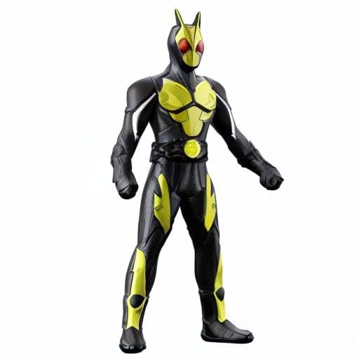 Amazon.co.jp: 仮面ライダー レジェンドライダーヒストリー21 仮面